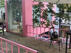 -灯塔咖啡馆BOOK·Coffee Shop