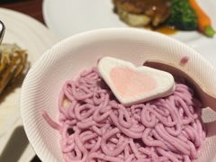 -西安W酒店·WEI全味西餐厅