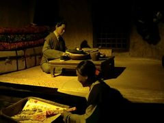 -威海华夏城景区