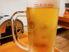 -牛玄庵日式寿喜烧·料理店(新源里店)