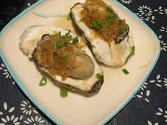 -旺角小渔村(二马路店)