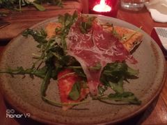 -La Strada(安福路店)