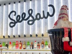 -Seesaw Coffee(88铜仁路店)