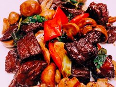 -环球港凯悦 · 享悦中餐厅