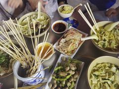 -四厂烩面(棉纺路店)