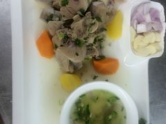-新粤新疆菜清真餐厅(拱北店)