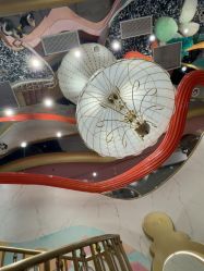 -奈尔宝·国风主题儿童乐园·亲子餐厅(豫园商城店)