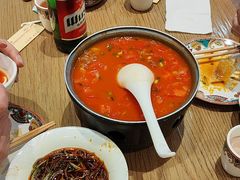 -巴依老爷新疆美食(赛格店)