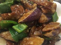 -祝家饺子馆