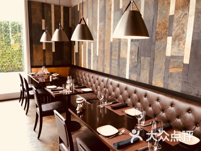 莫尔顿扒房 mortons grille(苏悦广场店)-图片-苏州美食-大众点评网