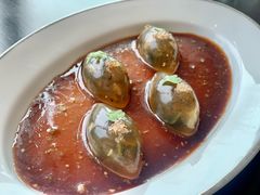 -广州柏悦酒店·悦景轩·粤菜餐厅