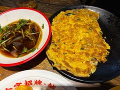 -金谷园饺子·烧烤(人大总店)