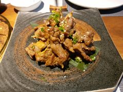 -森味薪火烧•烧鸟居酒屋•日本料理(望京店)