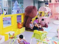 -贝乐园(小寨西路店)