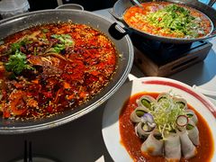 -麻六记(新天地店)