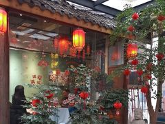-院8里·小乐园家常味川菜(鹭洲里店)