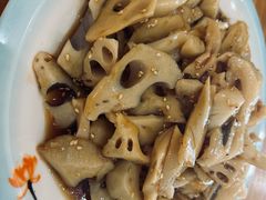 -美顺香食府鱼头老店(雪野湖店)