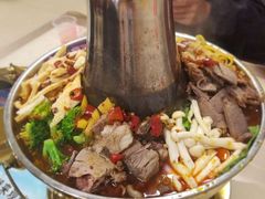-聚雅美食
