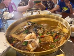 -食光慢宴·安吉土菜馆