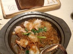 -绿茶餐厅(松江万达店)