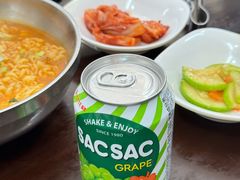 -大福黄牛料理·韩式烤肉·黄牛肥肠·酱蟹