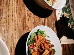 -农耕记·湖南土菜(龙岗熙和园店)