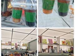 -Sips&Lick茶兰咖啡(五道口店)