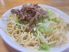 -十二忠手拉面(中华路店)