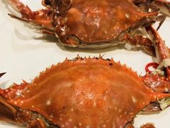 -海天一色海景自助餐厅(西港花园店)