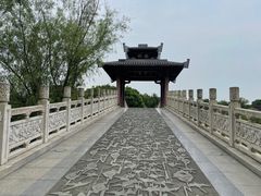 -东湖落雁景区