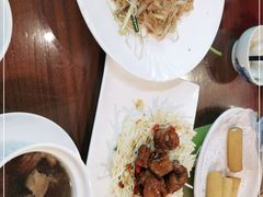 -黄但记老店·陈村粉食府