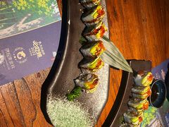 -京鹿料理(荟聚店)