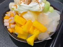 -鲜芋仙(群光广场店)