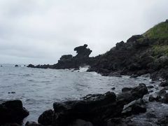 -龙头岩(Dragon Head Rock)