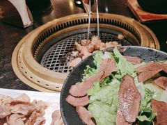 -烧肉达人(凯德晶萃店)