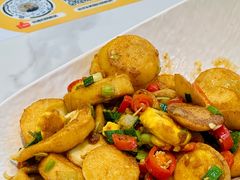 -苏湘小馆·不做预制菜(青年公社店)