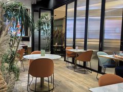 -théATRE茶聚场·餐厅(环球金融中心店)