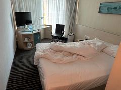 -香港皇家太平洋酒店