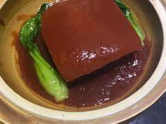 -老正兴菜馆(福州路店)