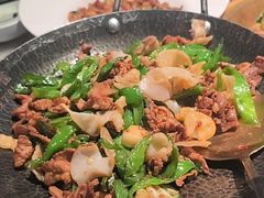 -佬麻雀·剁椒鱼头(京基KK One店)