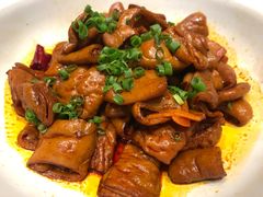 -盛百味·家宴餐厅(霸州分店)