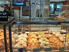 -金鹰超市(国际购物中心新街口店)