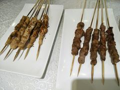 -东来顺饭庄(新源里店)