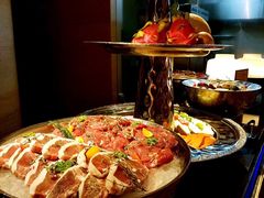 -宁波阳光豪生大酒店·豪生咖啡厅