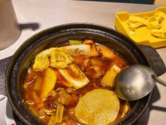 -嘟享吃重庆鸡公煲(五一店)