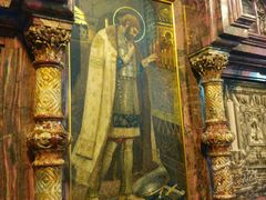 -滴血救世主教堂