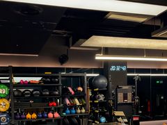 -TOP健身私教工作室(侨香店)