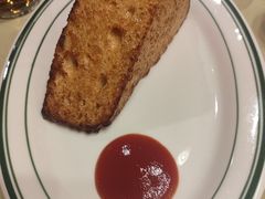 -秋林西餐厅