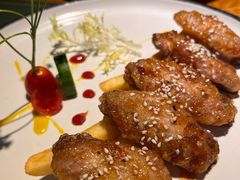 -LUCCA卢卡西班牙海鲜饭(远洋广场店)