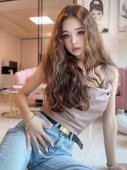-SY COLOUR专业烫染